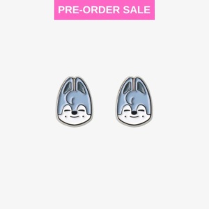🇯🇵 (13/11) Stray Kids - Run It Japan (Earrings)