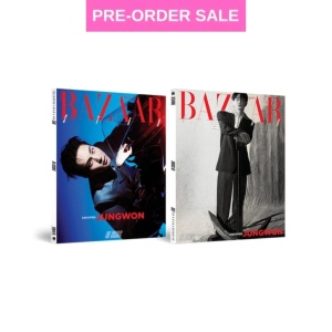 (10/07) ENHYPEN - Harper's Bazaar (July 2026)