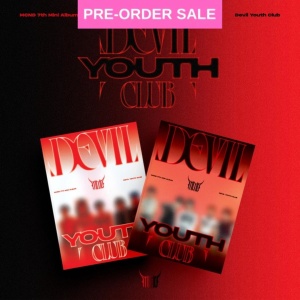 (10/09) MCND - Devil Youth Club