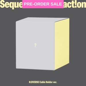 (28/10) AND2BLE - Sequence 02: Attraction (N:DVERSE Cable Holder Ver.)