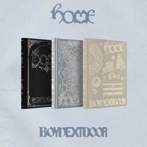 BOYNEXTDOOR - Home