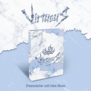 Dreamcatcher - VirtuouS (B. Ver) Limited Edition