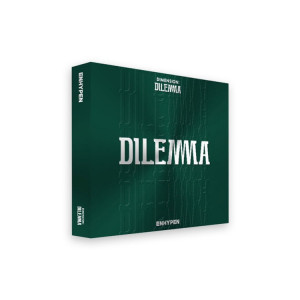 ENHYPEN - Dimension: Dilemma (Essential Ver.)