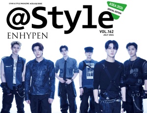 ENHYPEN - @style (July 2026) Special Edition