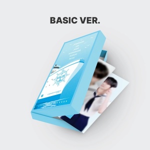 ENHYPEN - World Coupon Card Collection (Sailor) Basic Ver.