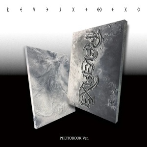 EXO - Reverxe (Photobook Ver.) Random Cover
