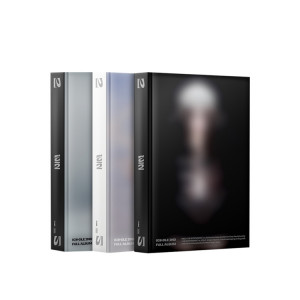 (G)I-DLE - 2 (2nd Full Album)