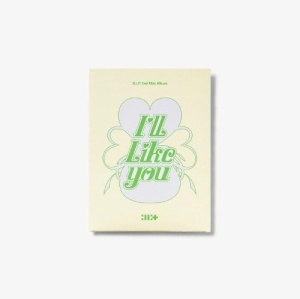 ILLIT - I'll Like You (Weverse Albums Ver.)