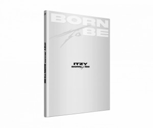 ITZY - Born To Be (Limited Ver.)
