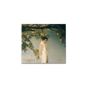 Kai (EXO) - Peaches (Digipack Ver.)
