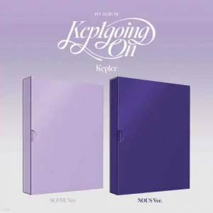 Kep1er - Kep1going On