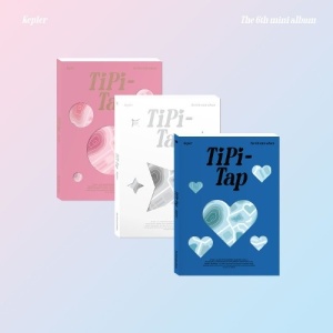 Kep1er - Tipi-Tap