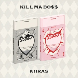 KIIRAS - Kill Ma Bo$$ (Ace Ver.)