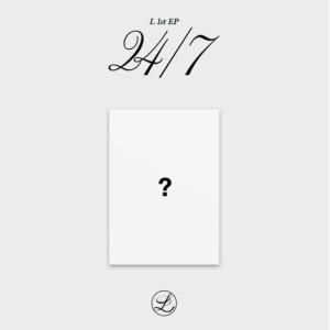 L (Infinite) - 24/7 (Rising Ver.)