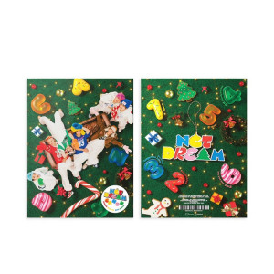 NCT DREAM - Candy (Photobook Ver.)