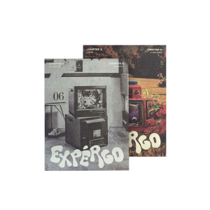 NMIXX - Expergo