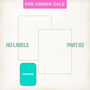 (POB) (10/07) YEONJUN (TXT) - No Labels: Part 01 (Weverse Albums) Weverse POB (Random Cover)