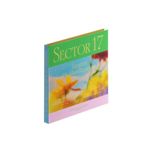 SEVENTEEN - Sector 17 (Compact Ver.)