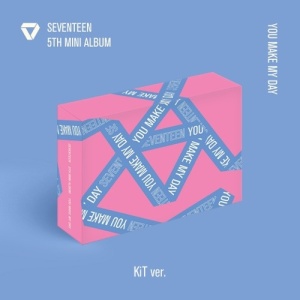 SEVENTEEN, Pledis Entertainment - Kpopclub.ro