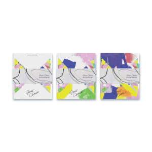 SEVENTEEN - Your Choice (8th Mini Album)