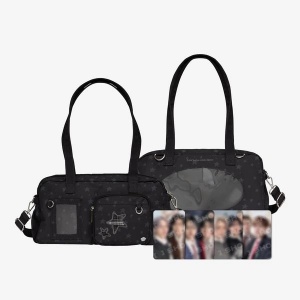 Stray Kids - Stay In Our Little House (PVC Bag)