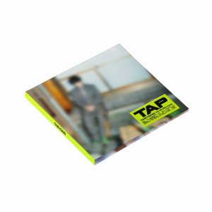 TAEYONG - Tap (Digipack Ver.)