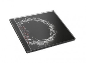 The Rose - Dual (Jewel Case Album) Dusk Ver.