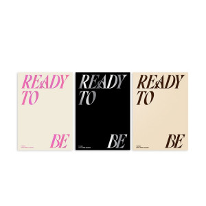 TWICE - Ready To Be
