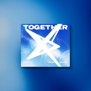 TXT (TOMORROW X TOGETHER) - The Star Chapter: Together (Solo Track Ver.) Random Cover