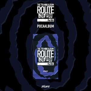 xikers - Route Zero: The Ora (Poca Ver.)
