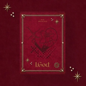 XLOV - I, God (Special Pack) Limited