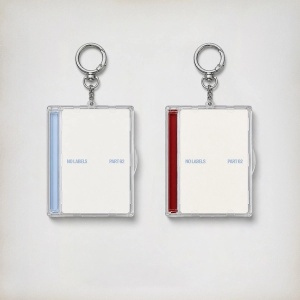 YEONJUN (TXT) - No Labels: Part 02 (Photocard Case Ver.) Random Cover