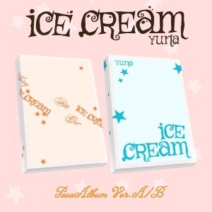 YUNA (ITZY) - Ice Cream (Poca Ver.) Random Cover