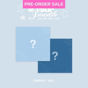 (01/07) UAU - Playlist #Your Youth (Compact Ver.) Random Cover