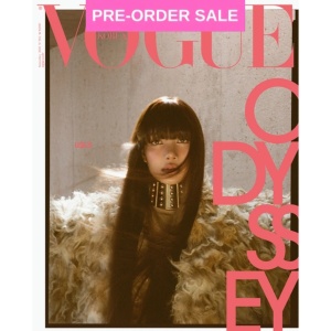 (04/09) Lisa (BLACKPINK) - VOGUE (September 2026)