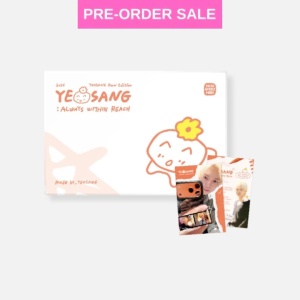 (05/10) ATEEZ - 2026 Birthday (Yeosang) Always Within Reach