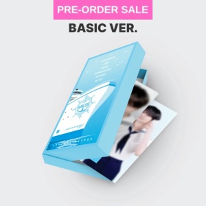 (17/06) ENHYPEN - World Coupon Card Collection (Sailor) Gift Ver.