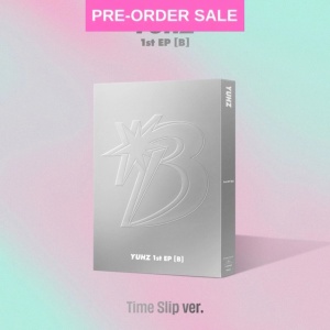 (21/10) YUHZ - [B] Time Slip Ver.