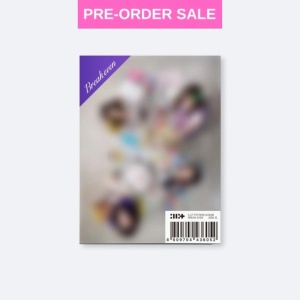 (27/10) ILLIT - Break Even (Weverse Albums Ver.)