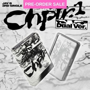 (27/10) JAY B - Chptr. 1 (Dual Ver.)
