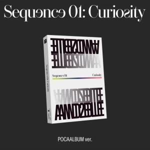 AND2BLE - Sequence 01: Curiosity (Poca Ver.)