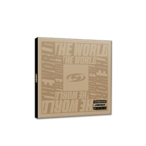 ATEEZ - The World EP Fin.: Will (Digipack Ver.)