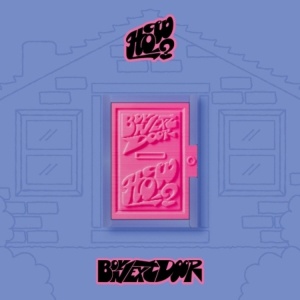 BOYNEXTDOOR - How? (Weverse Albums Ver.)