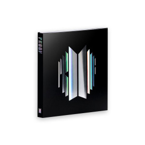 BTS - Proof (Compact Edition)