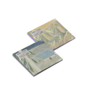 Chen - Last Scene (Digipack Ver.) Random Cover