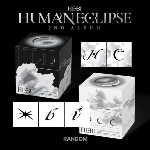Hebi - Human Eclipse (Eclipse Ver.)