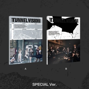 ITZY - Tunnel Vision (Special Ver.)
