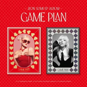 Jeon Somi - Game Plan