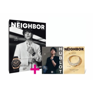 Jung Kook (BTS) - The Neighbor March + September Pack