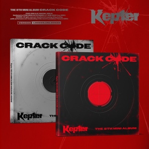 Kep1er - Crack Code